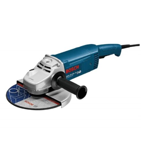 Аренда мощной болгарки Bosch