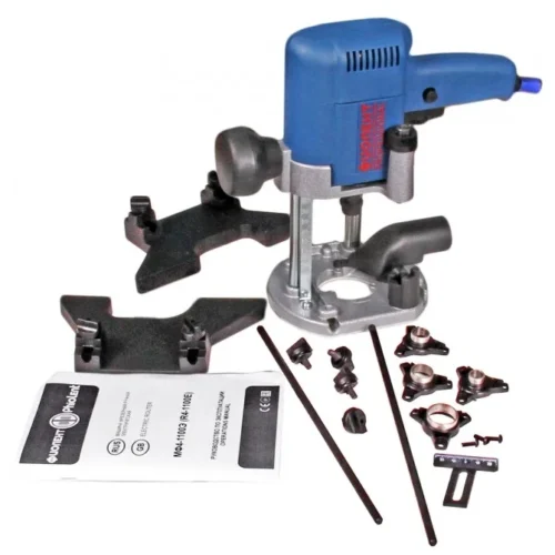 Вертикальный фрезер ФИОЛЕНТ МФ 4-1100М