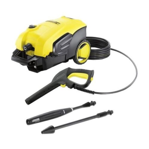 Минимойка Karcher k5 compact