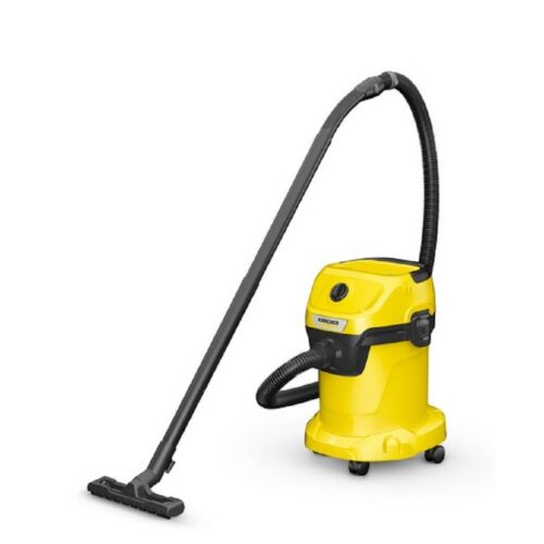 Аренда строительного пылесоса Karcher WD 3 в Витебске