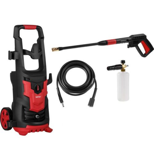 Мойка высокого давления WORTEX PW 1620-2