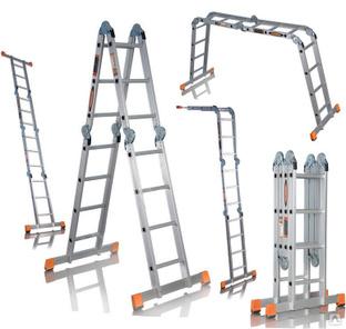 Лестница трансформер