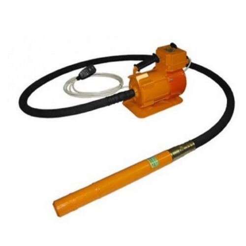 Аренда вибратора для бетона в Витебске