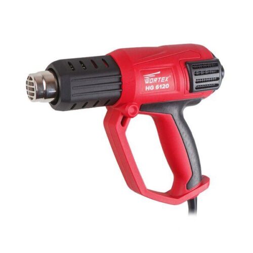 аренда строительного фена