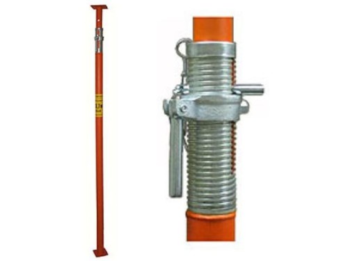 Телескопическая стойка