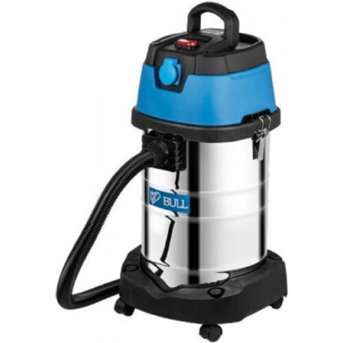 аренда строительного пылесоса BULL