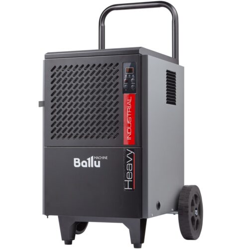 Осушитель воздуха BALLU BDI-50L