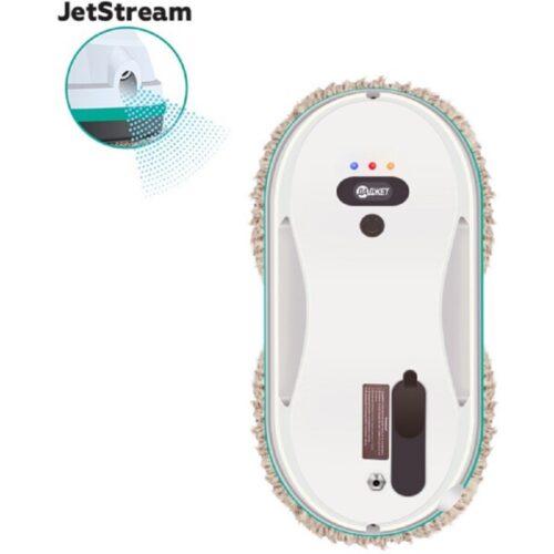 Робот-Мойщик Окон Даджет Dbot W200