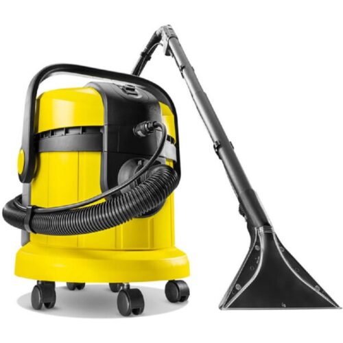 Аренда моющего пылесоса Karcher SE 4001 в Витебске