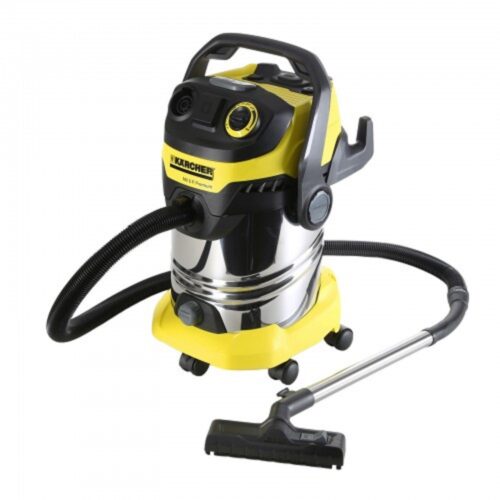 Пылесос Karcher WD 6 P Premium