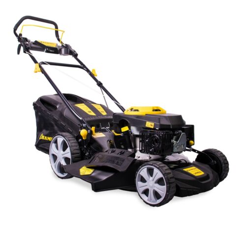 Аренда газонокосилки Champion