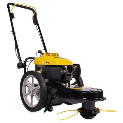 Аренда газонокосилки Champion LMH5640