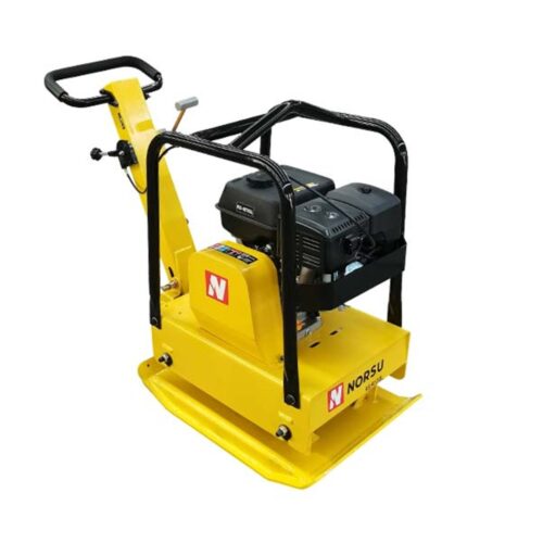 Аренда виброплиты реверсивной NORSU