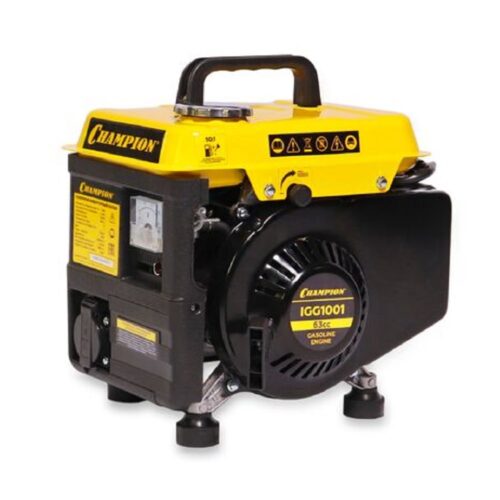 аренда Генератор инверторный