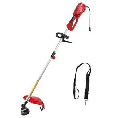 Триммер электрический WORTEX TE 3813