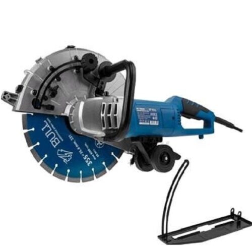 Аренда бетонореза BULL BCS 3526 в Витебске