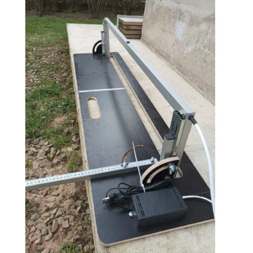 Аренда терморезака для пенопласта в Витебске