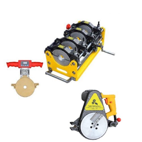 Аренда машины для стыковой сварки