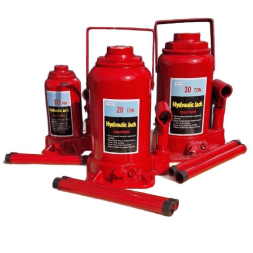 Аренда бутылочного домкрата в Витебске