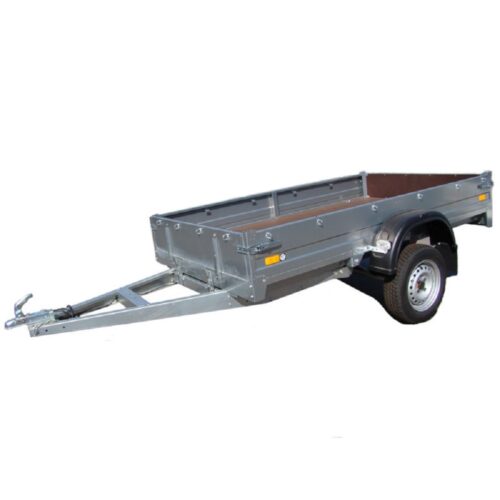 Аренда прицепа для легкового автомобиля ССТ-06 в Витебске