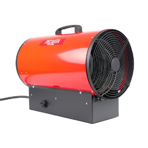 Аренда тепловой пушки Ресанта