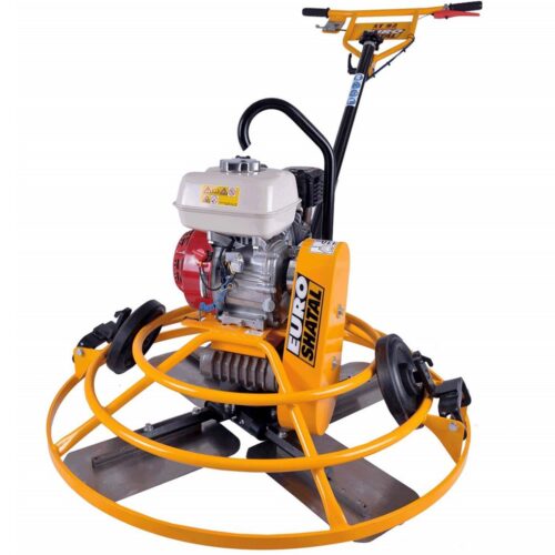 Аренда бензиновой затирочной машины